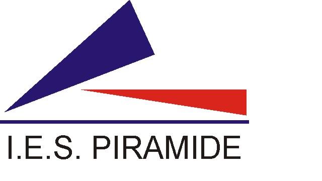 Logo IES Pirámide